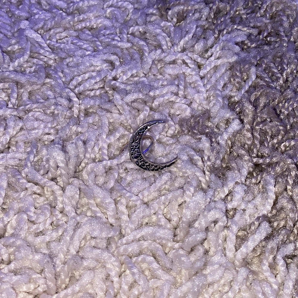 moon ring